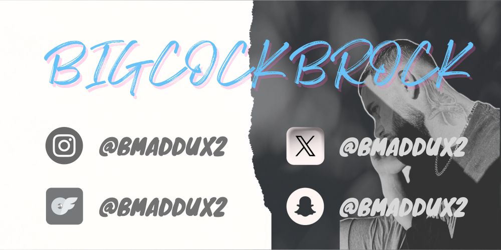 bmaddux2 OnlyFans profile picture