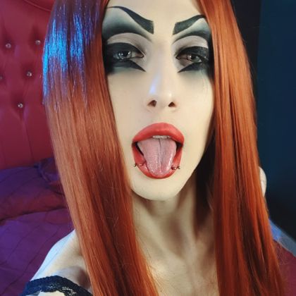 edenglam OnlyFans picture