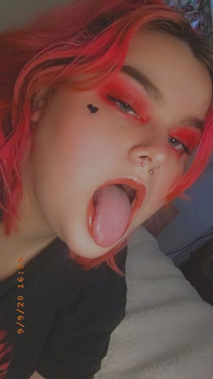 starrfirebaby OnlyFans picture
