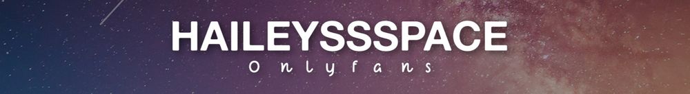 haileysss OnlyFans profile picture