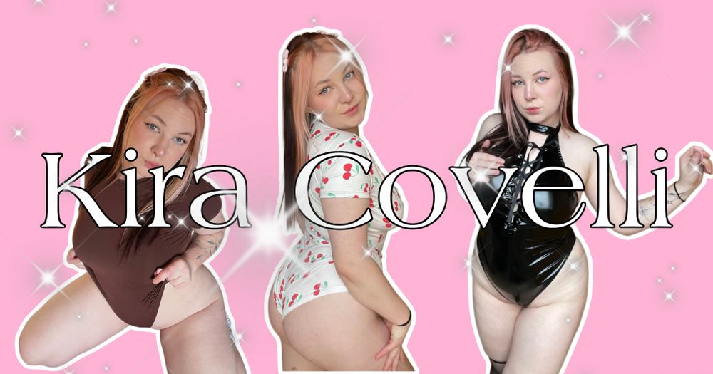 kiracovelli OnlyFans profile picture