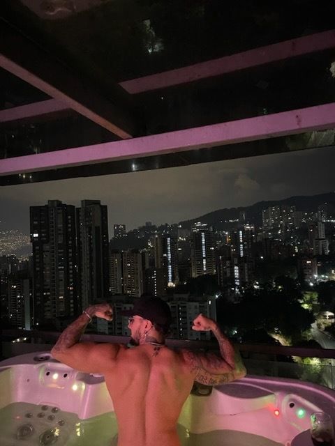 manuelramirezz97 OnlyFans profile picture