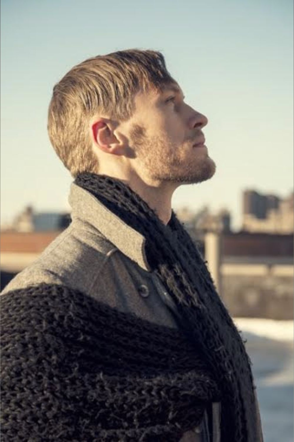 lukedean OnlyFans profile picture