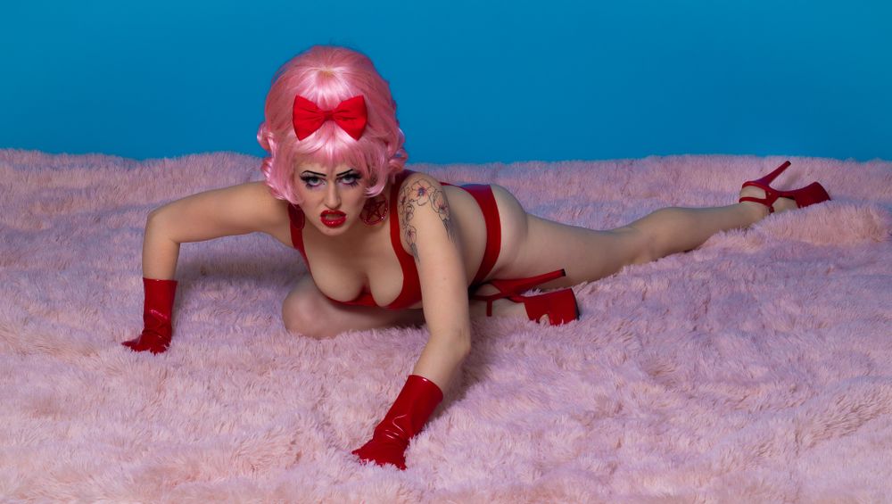 maggiemcmuffin OnlyFans profile picture