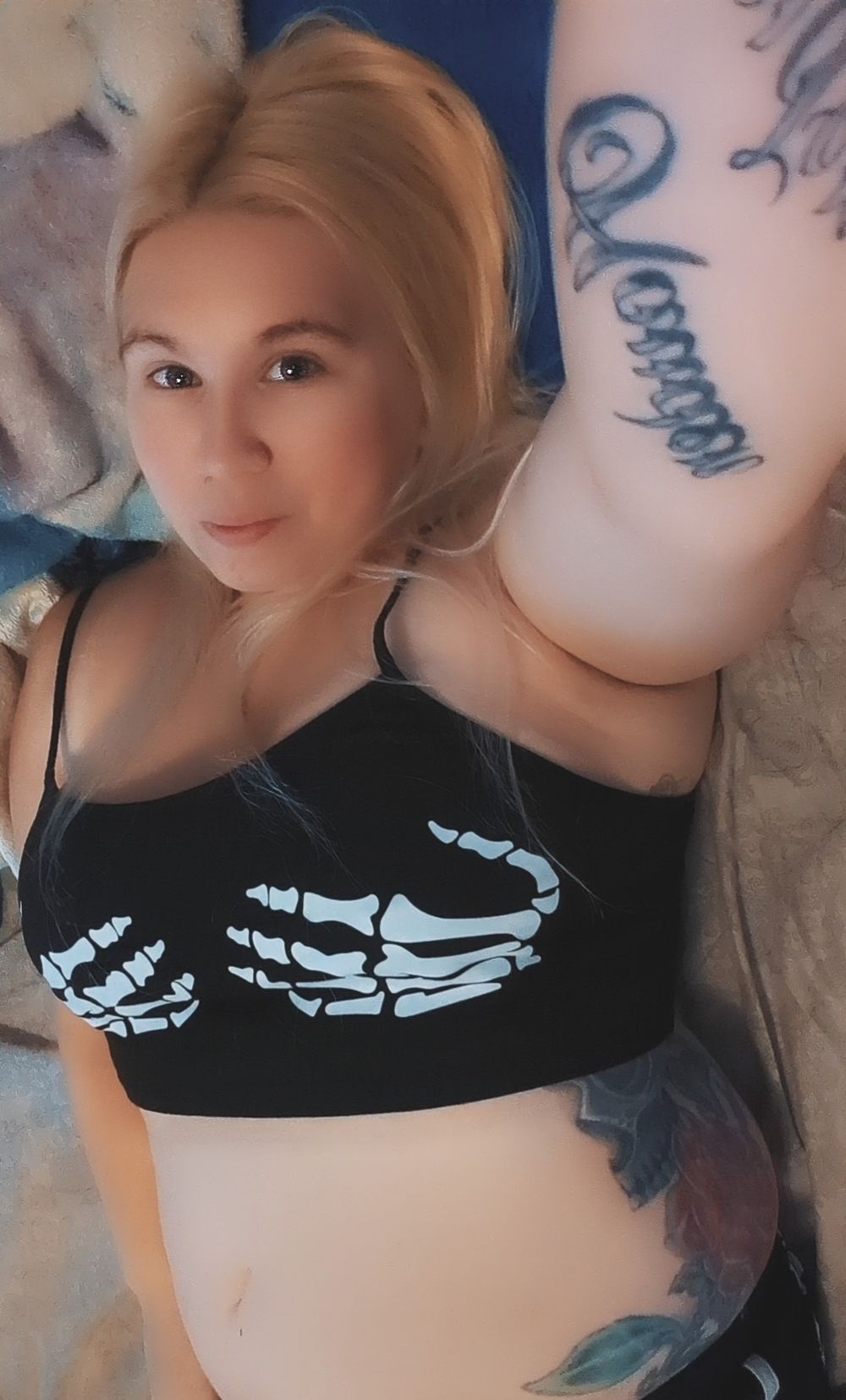 chevygirl27 OnlyFans profile picture
