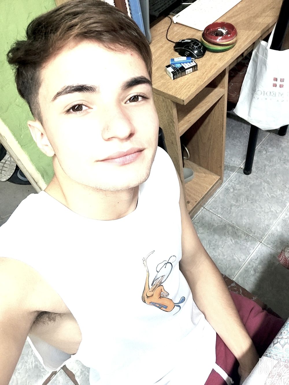peripatetico OnlyFans profile picture