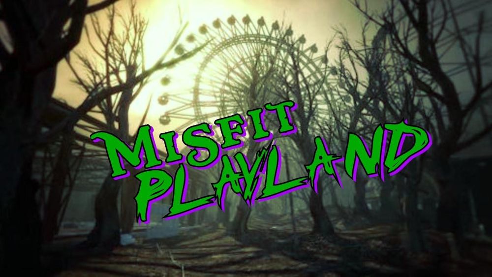misfit_playland OnlyFans profile picture