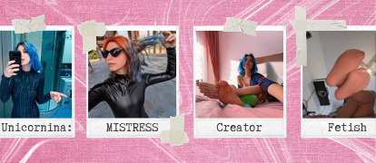 hornyunicorn01 OnlyFans profile picture
