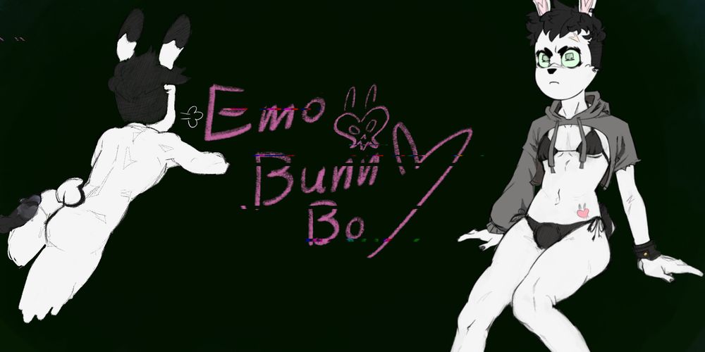 emobunnyboy OnlyFans profile picture