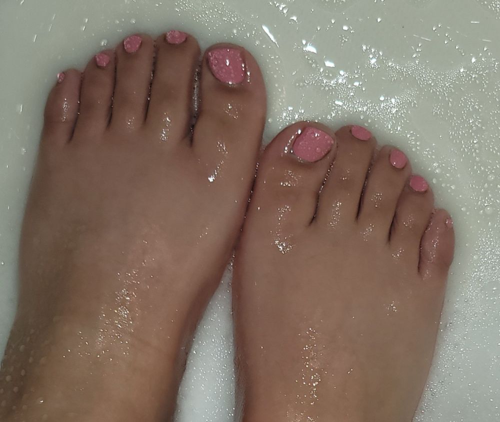 prettysmallfeet18 OnlyFans profile picture