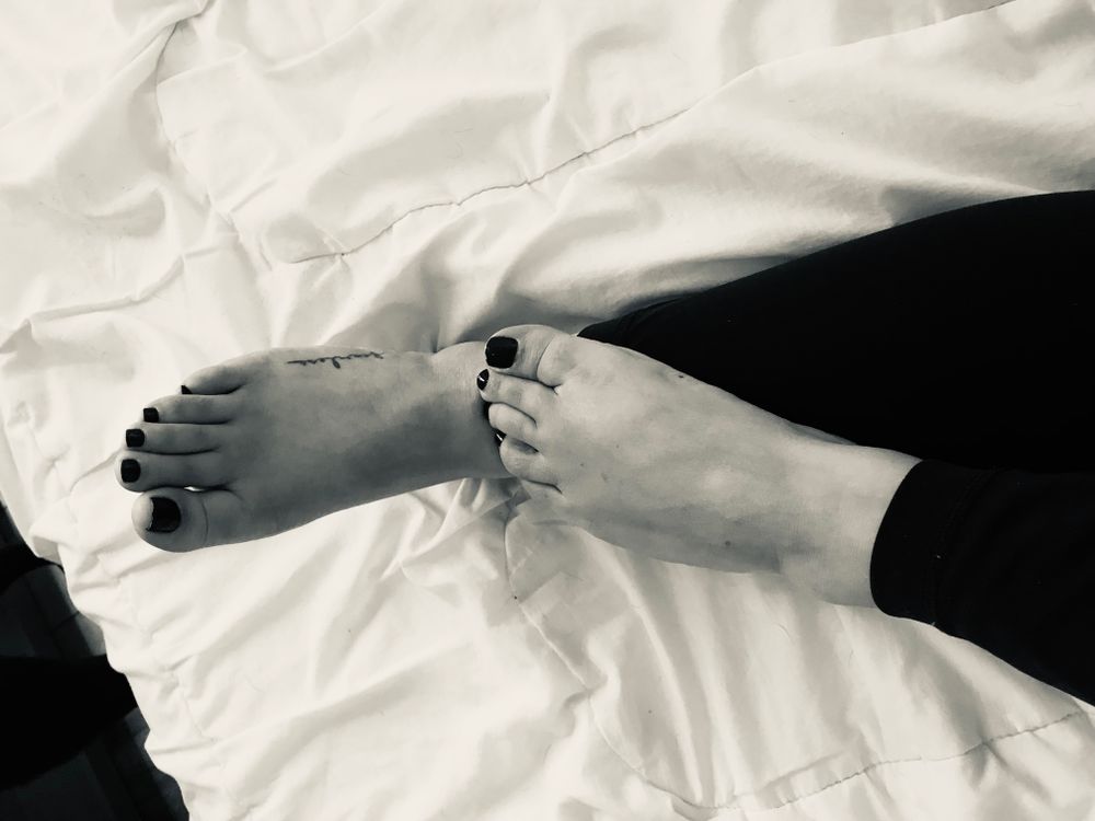 sexyladyfeetpictures OnlyFans profile picture