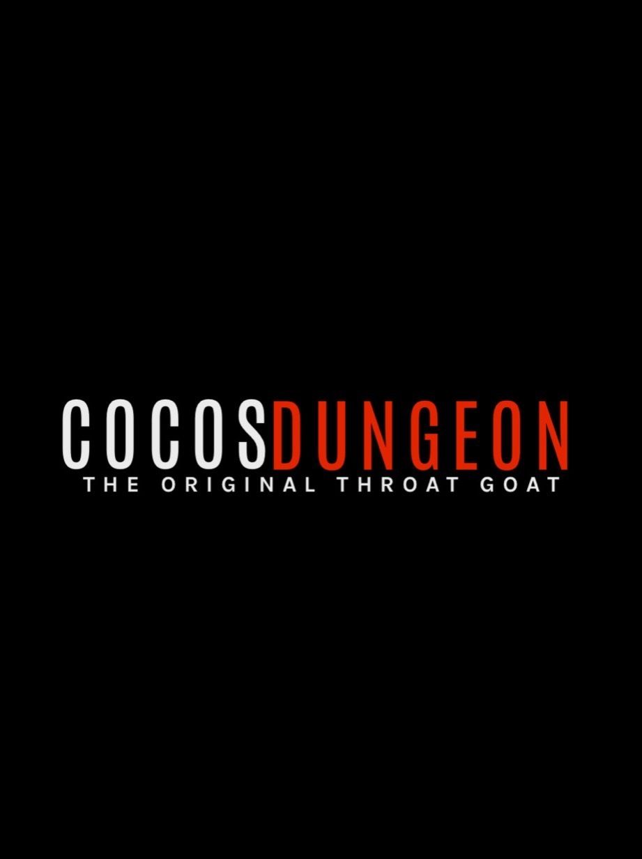 cocosdungeon OnlyFans wallpaper