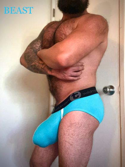 bulgebeast OnlyFans picture