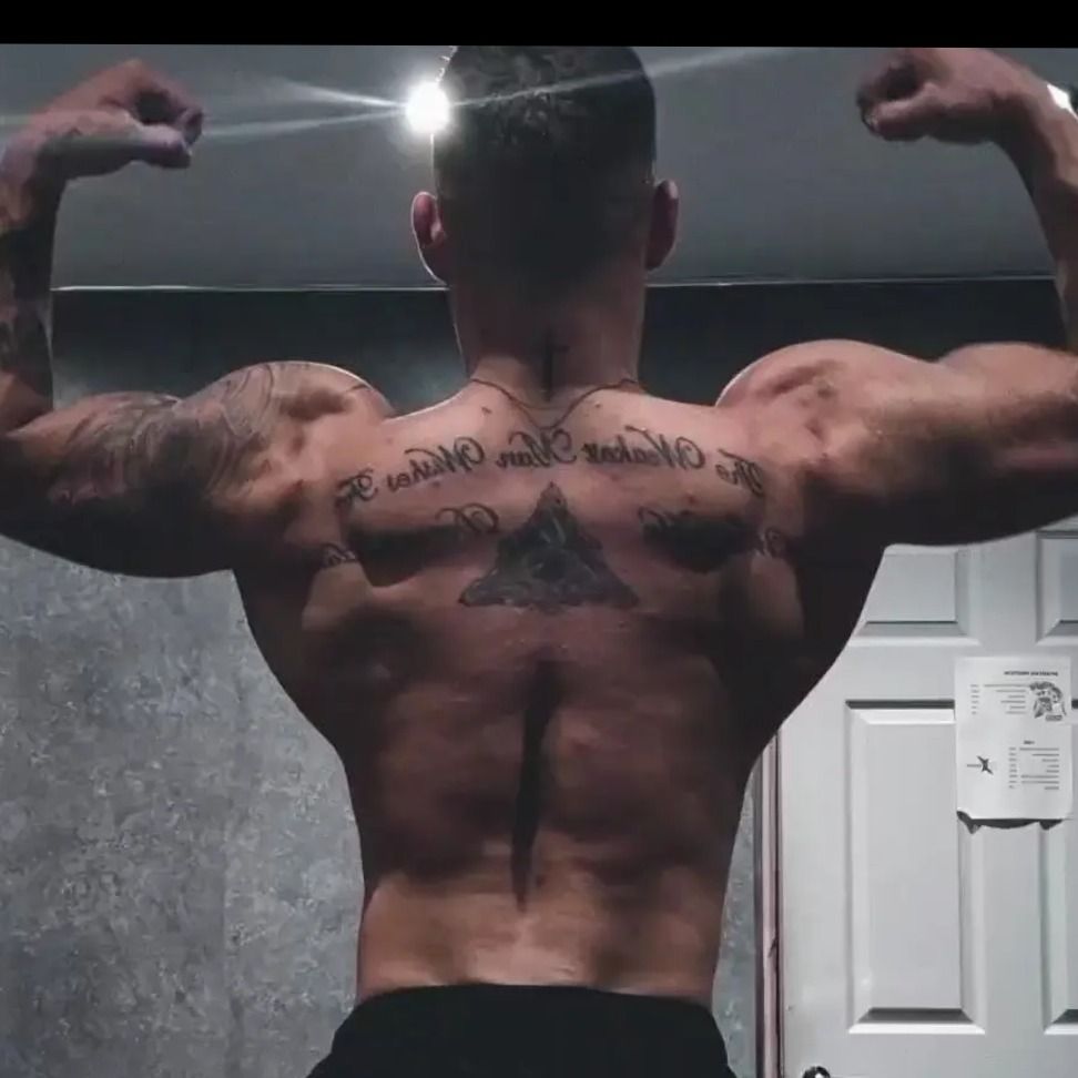 theonlyalpha67 OnlyFans profile picture