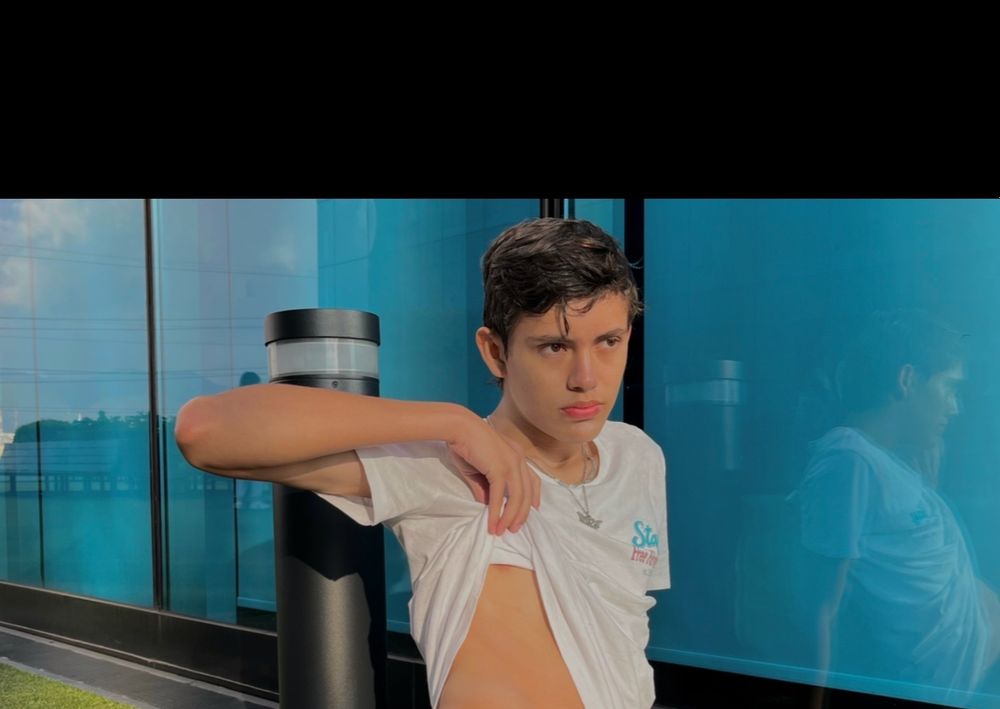 boyheaven18 OnlyFans profile picture