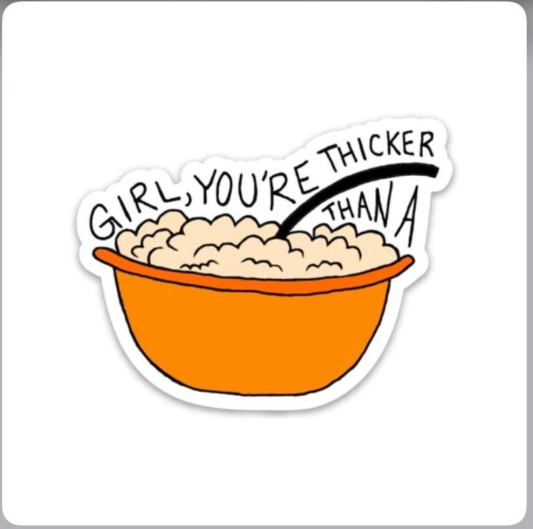 thicclikeoatmeal OnlyFans profile picture