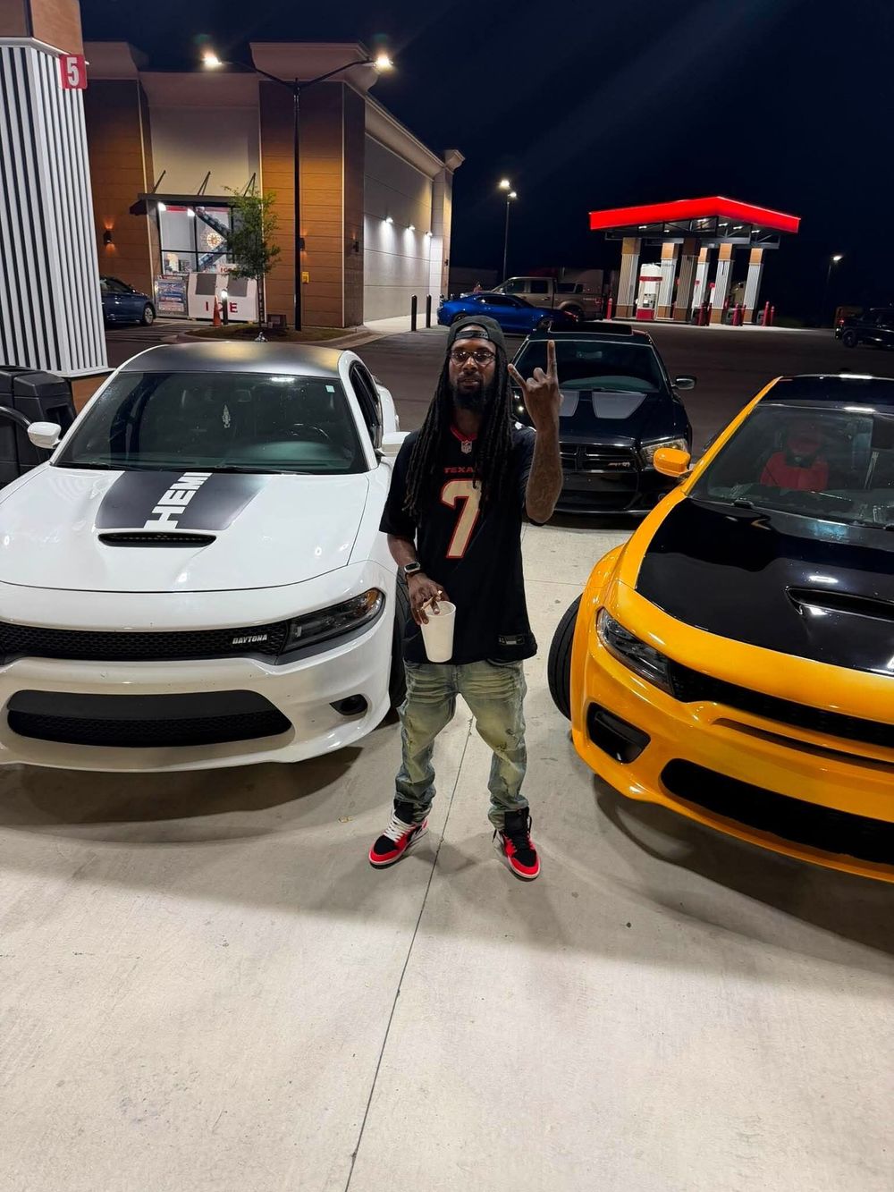 fanetohouston OnlyFans profile picture