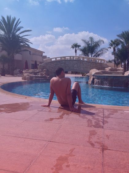 greek OnlyFans picture