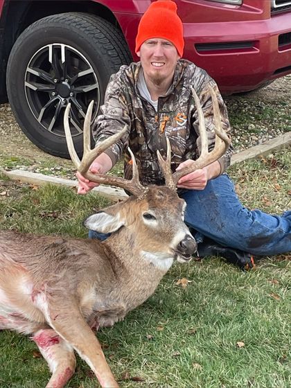 nakeddeerhuntingpro OnlyFans picture