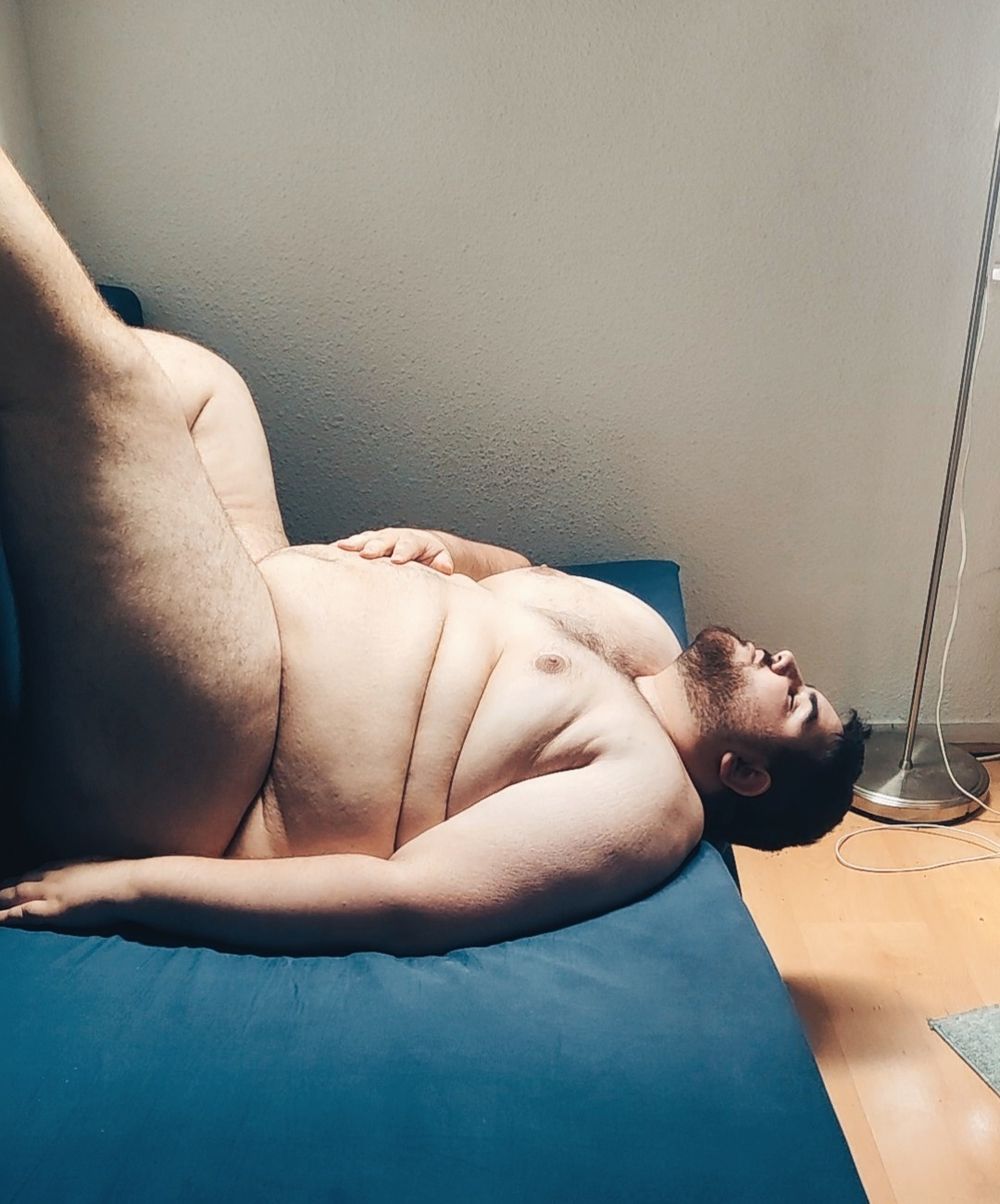 dimithechubby OnlyFans profile picture
