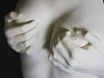 Bodycast Custom made