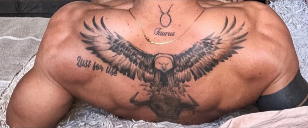 liamxxxgold OnlyFans profile picture