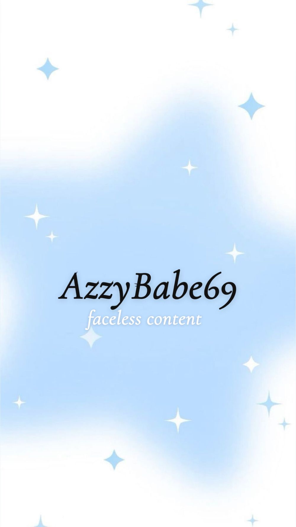 azzybabe69 OnlyFans profile picture