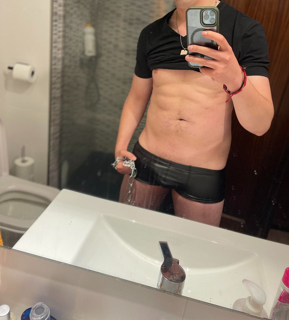 universitario-xavi OnlyFans profile picture