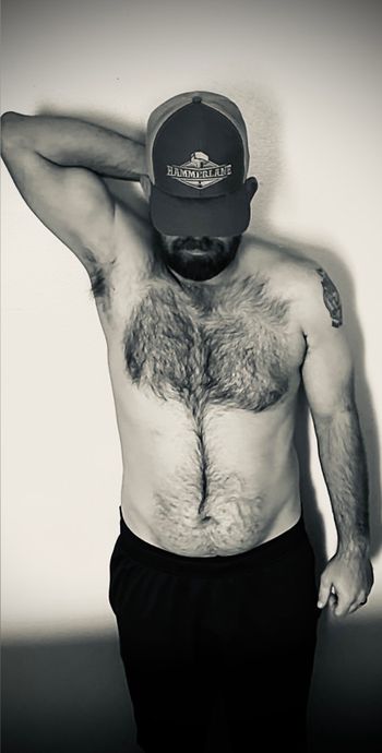 fuzzydadbod OnlyFans profile picture