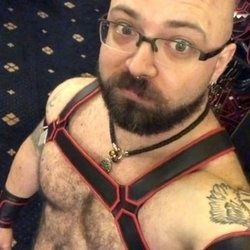 xxxfortis OnlyFans picture