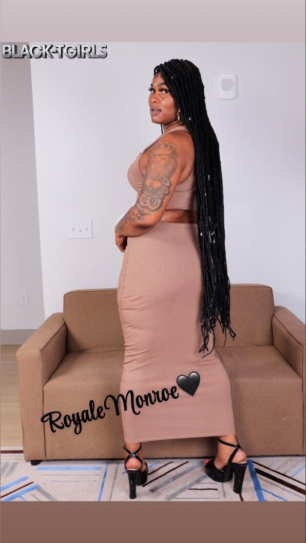 msroyalemonroe OnlyFans profile picture