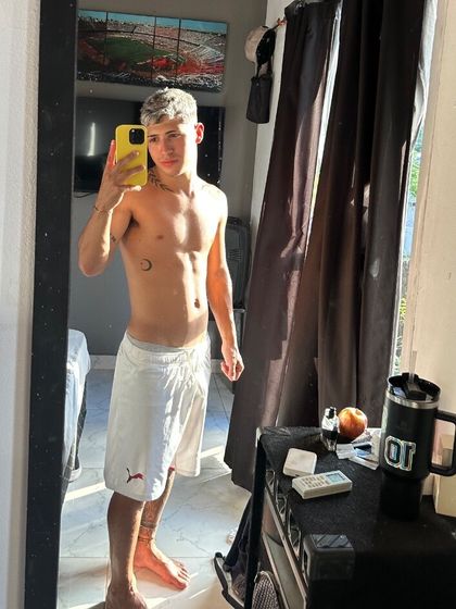 facujavier10 OnlyFans picture