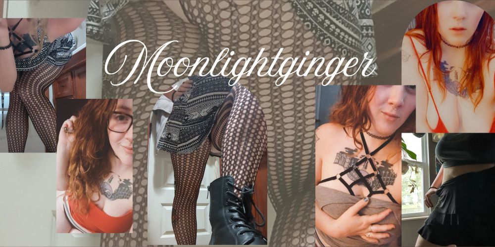 moonlightginger OnlyFans profile picture