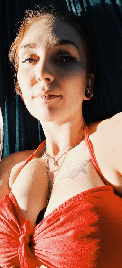 cosmic-girl OnlyFans picture