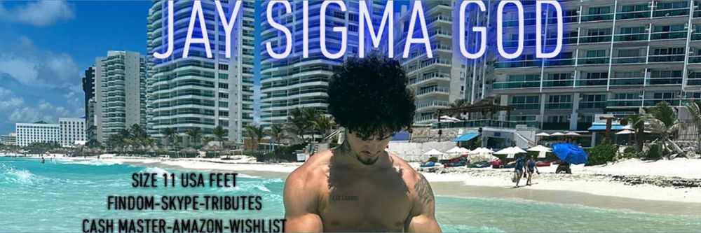 jaysigmagod OnlyFans profile picture