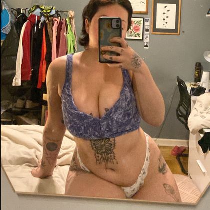 jottiebby OnlyFans picture