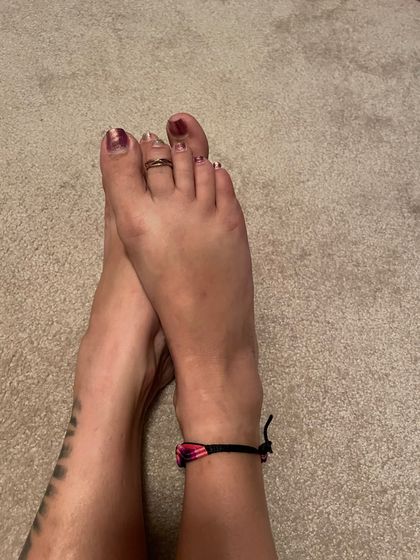 gorgeousmomfeet OnlyFans picture