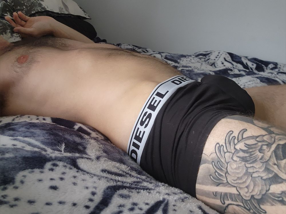 urjock_nextdoor OnlyFans profile picture