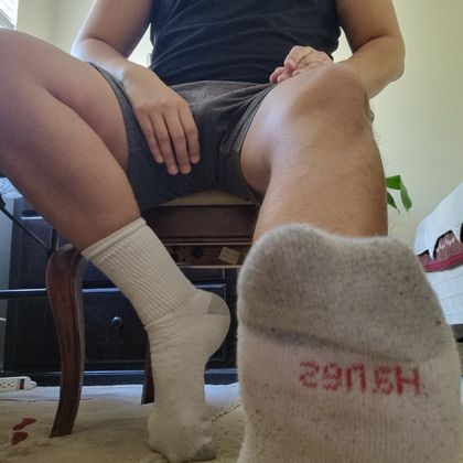 feet_sox_gags_etc OnlyFans picture