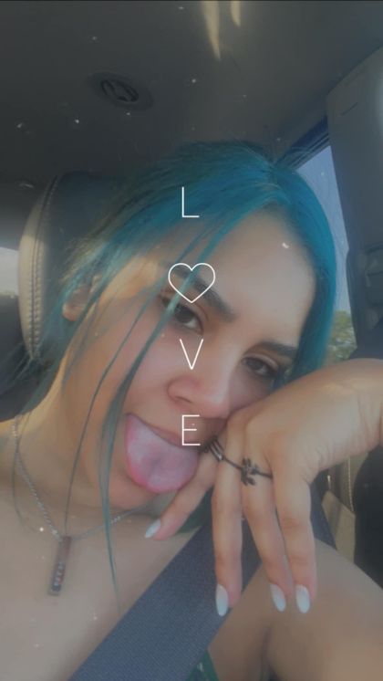 pocahontass44 OnlyFans picture