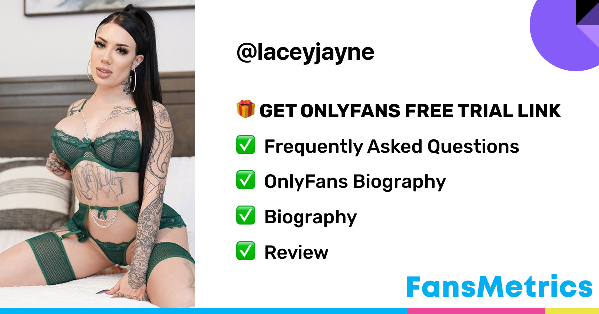 Laceyjayne onlyfans