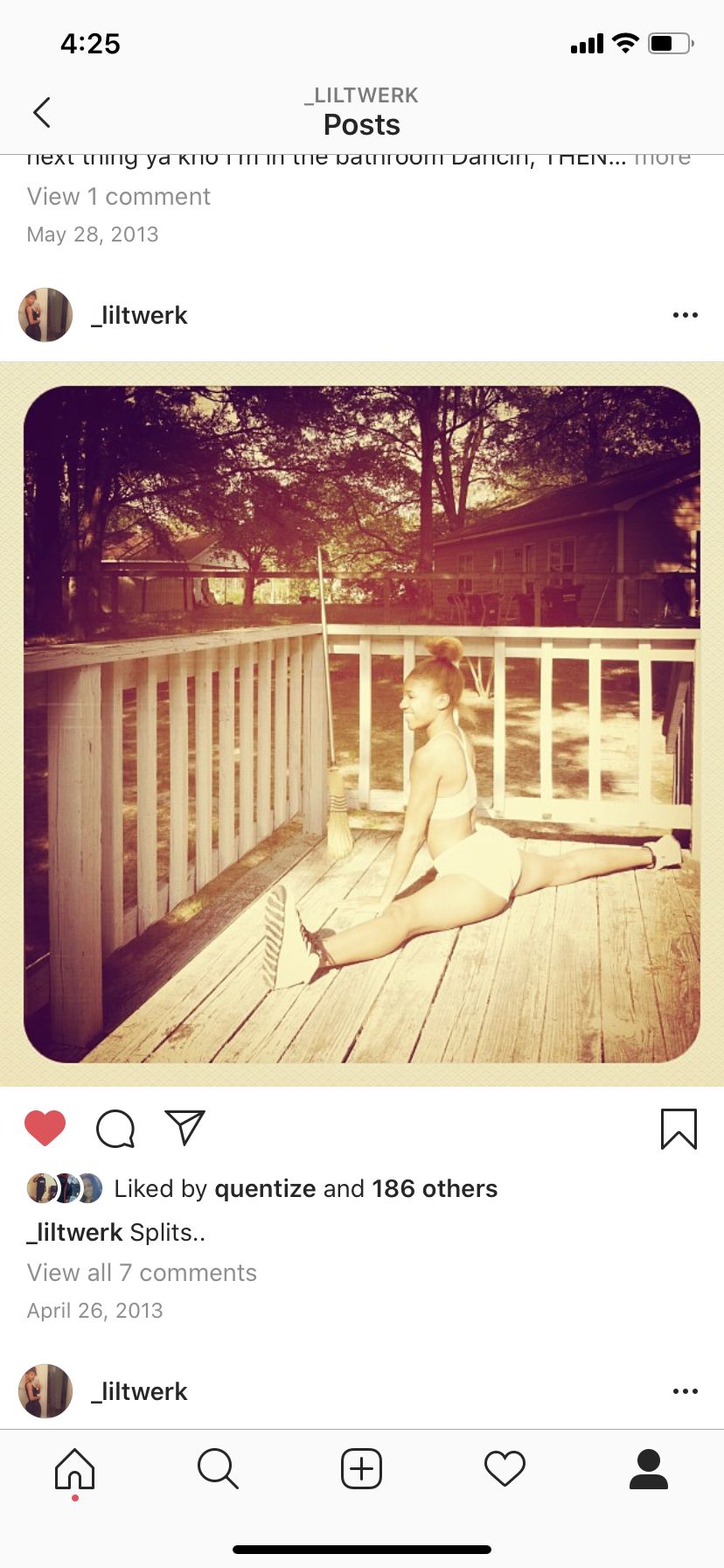 liltwerk OnlyFans profile picture