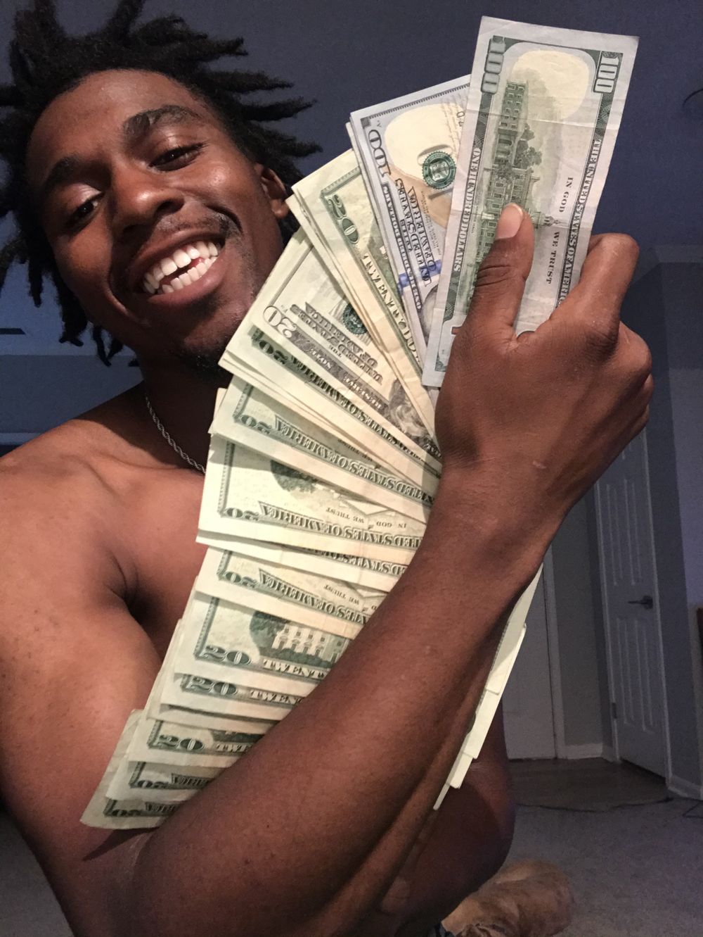 royfrom27 OnlyFans profile picture