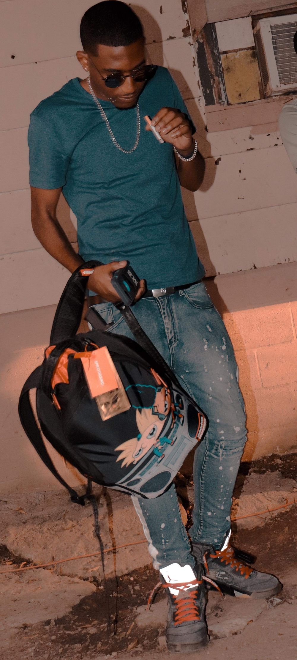moneylaneslim601 OnlyFans profile picture