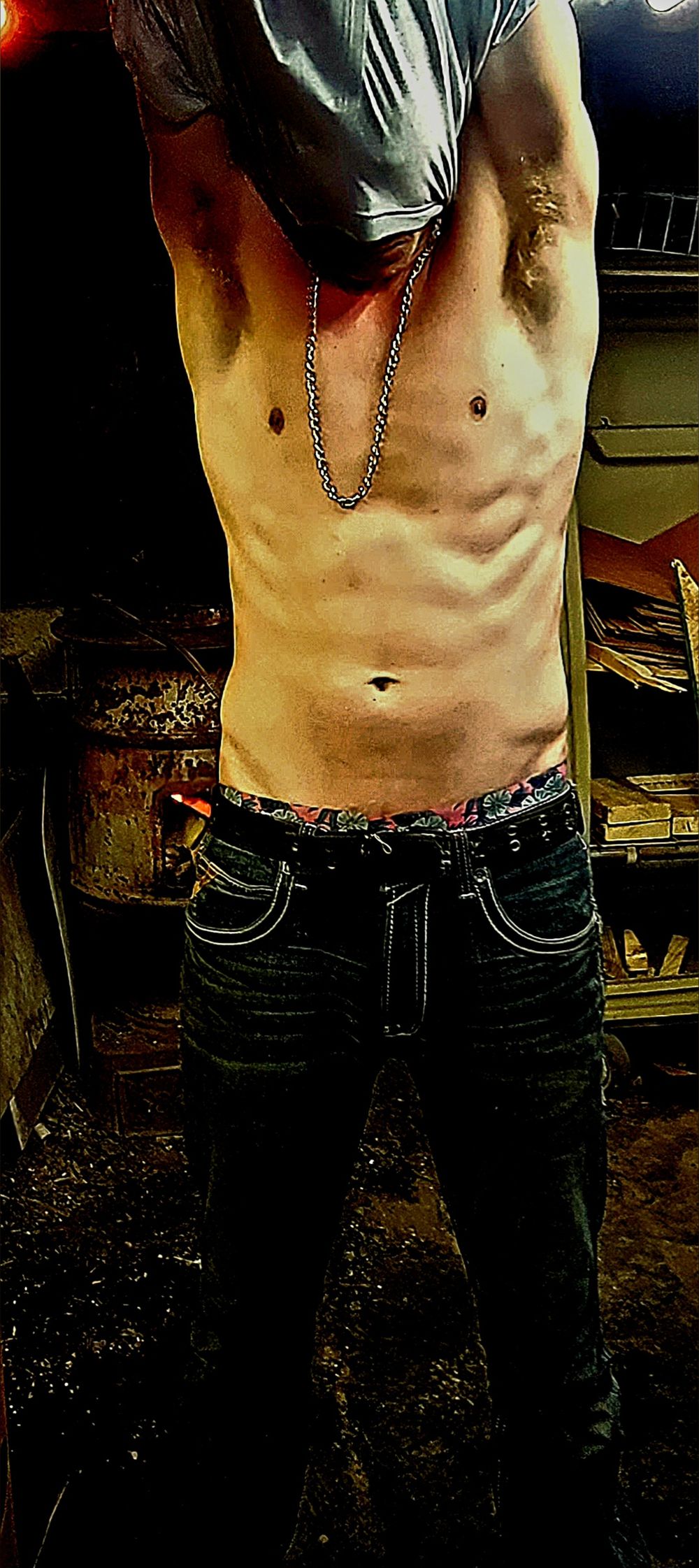 dax_wyld OnlyFans profile picture