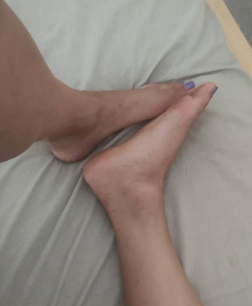 foot_queen123 OnlyFans profile picture