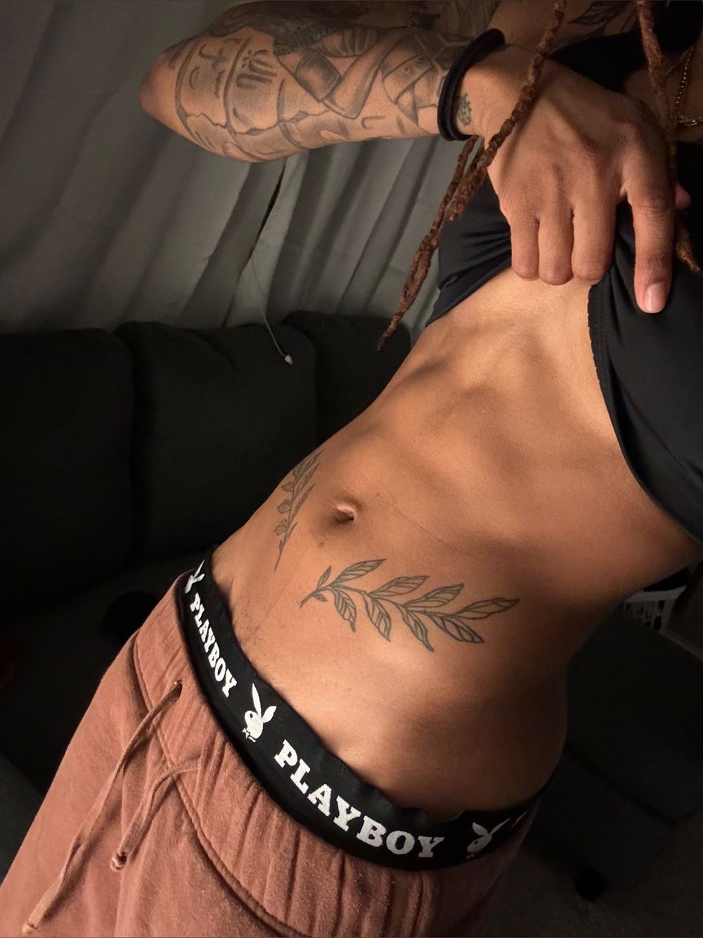 prettynaasty OnlyFans profile picture