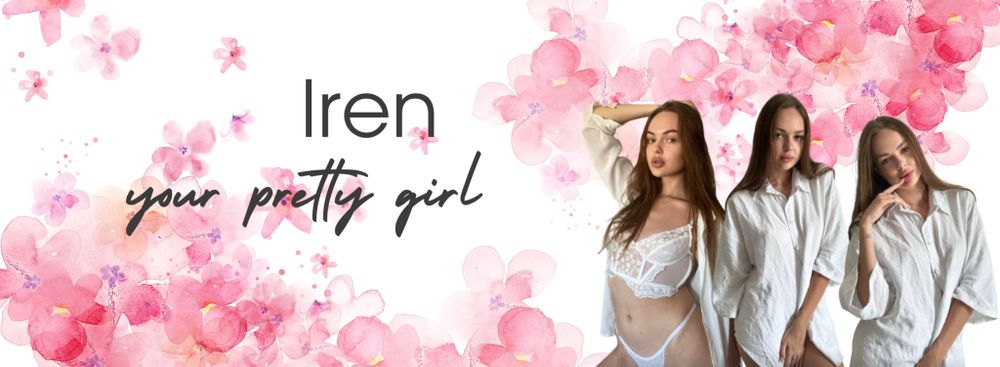 pretty_iren OnlyFans profile picture