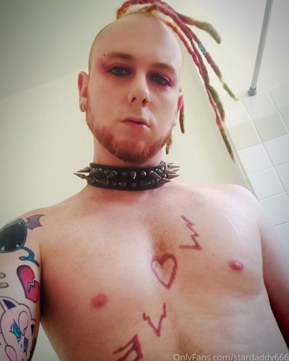 stardaddy666 OnlyFans picture
