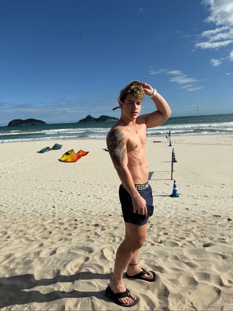 fitedward OnlyFans profile picture